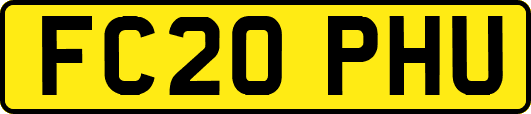 FC20PHU