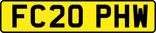 FC20PHW