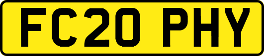 FC20PHY