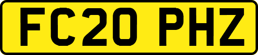 FC20PHZ