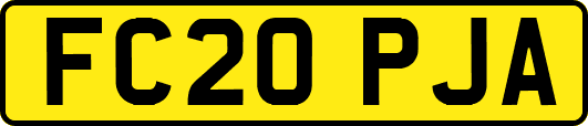 FC20PJA