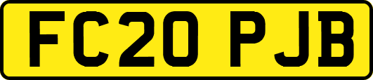FC20PJB