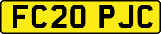 FC20PJC