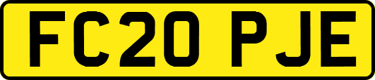 FC20PJE