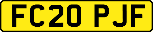 FC20PJF