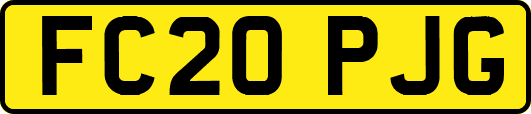 FC20PJG