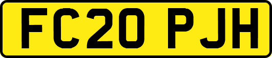 FC20PJH