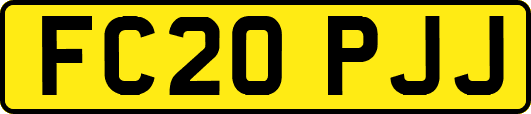 FC20PJJ
