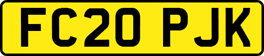 FC20PJK