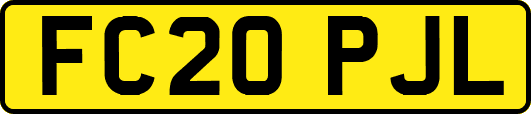 FC20PJL