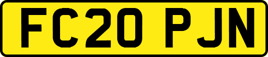 FC20PJN