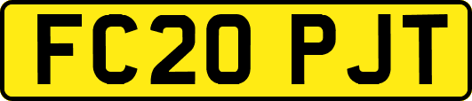 FC20PJT