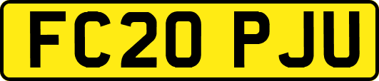 FC20PJU