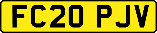 FC20PJV