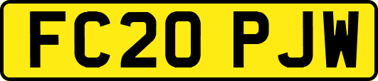 FC20PJW