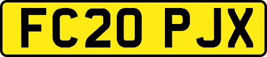 FC20PJX