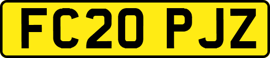 FC20PJZ