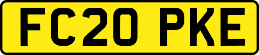 FC20PKE