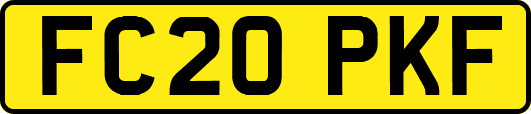 FC20PKF