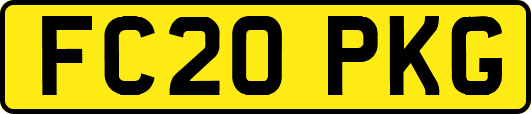 FC20PKG