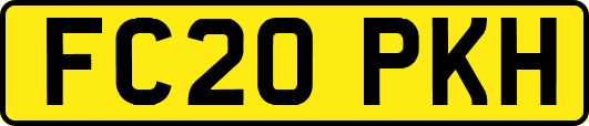 FC20PKH
