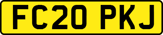 FC20PKJ