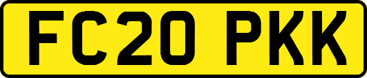 FC20PKK