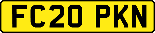 FC20PKN