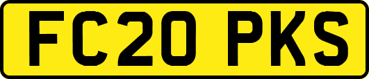 FC20PKS