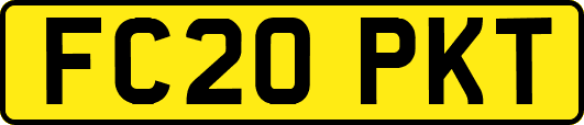 FC20PKT
