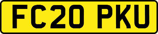 FC20PKU