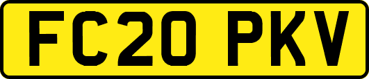 FC20PKV
