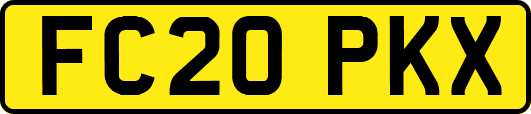 FC20PKX