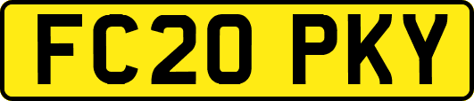 FC20PKY