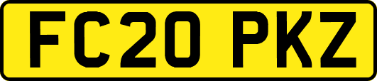FC20PKZ