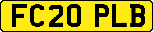 FC20PLB