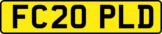 FC20PLD
