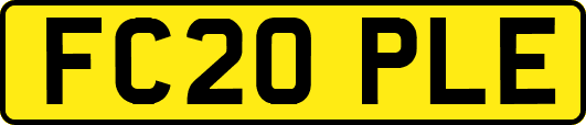 FC20PLE
