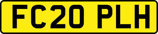 FC20PLH