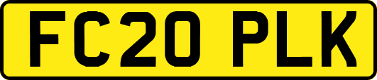 FC20PLK