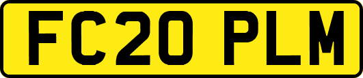FC20PLM