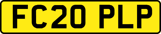 FC20PLP