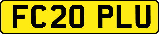 FC20PLU