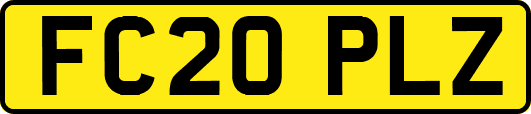 FC20PLZ