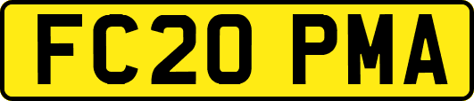 FC20PMA