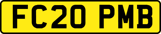 FC20PMB