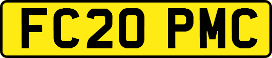 FC20PMC