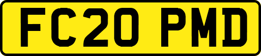 FC20PMD