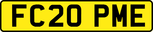FC20PME