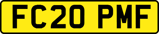 FC20PMF